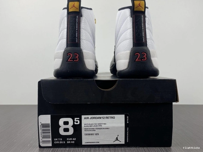 (2013) 130690-125 Jordan Taxi Retro 12 0815